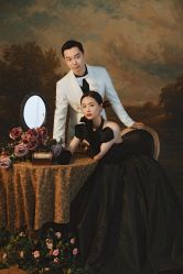 -第一夫人婚纱摄影(南京店)