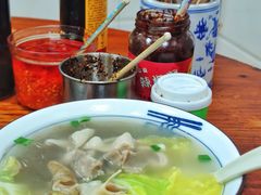-藏书金记家宝羊肉馆(黄河北路店)