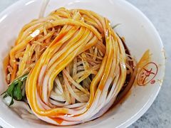 -薛昌利大米面皮(南关正街店)