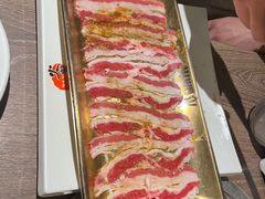 -火炉火自助餐(枫蓝国际店)
