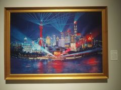 -中华艺术宫(上海美术馆)