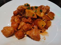 -王庄阿咪海鲜大排档(象园店)