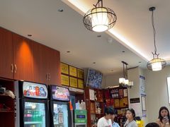 -鲁南仔·滕州炒鸡(经三路店)
