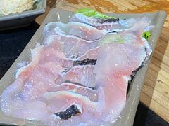 -麻大侠老火锅(巴国城店)