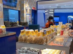 -東更道点心行(崂山丽达店)