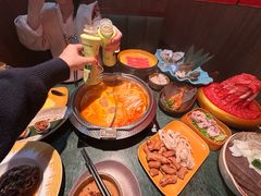 -牛New寿喜烧(中山公园龙之梦店)