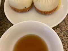 生煎包-東城故事·尋找姆媽的味道(玉兰路店)