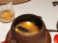 -杭州新新饭店·1913餐厅