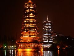 -桂林两江四湖景区