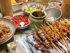 -肉串汪(月坛店)