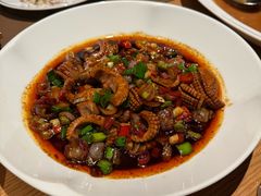 -新荣记(西溪湿地店)