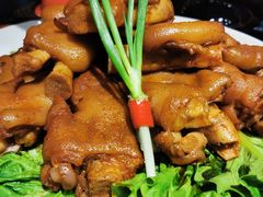 -江南婆婆(车墩店)