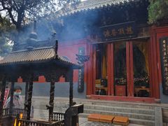 -洛阳白马寺