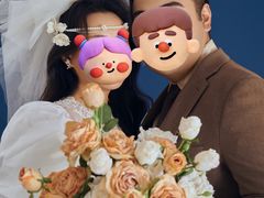 -海马体照相馆(无锡清扬茂业天地店)