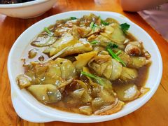 红烧辣土豆片-如意香辣鸡架(总店)