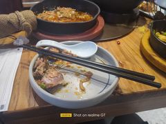 -云海肴云南菜·蒸汽石锅鱼(北京良乡华冠店)