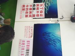明呈黄鱼面馆-明呈黄鱼面馆(斜土路店)