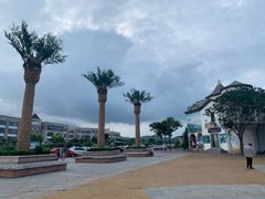 -济南方特东方神画