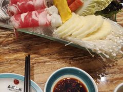-春润大地海南椰子鸡(沙井京基百纳广场店)