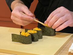 -Sushi Hanzo半藏(天环广场店)