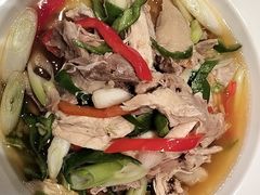 -驿楼兰·新疆菜(火车站店)