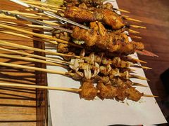 -肉串汪(望京店)