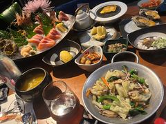 -Mr.Fish鱼鲜生海鲜放题(高德置地冬广场店)
