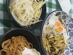-梁掌门老梁干挑(凤凰路店)