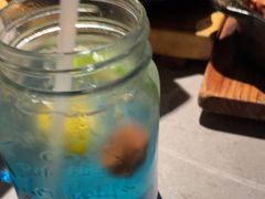 -得意啫·广东啫啫煲(前海HOP店)
