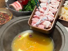 -芸山季·云南野生菌火锅(宝能环球汇店)