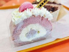 -卷们·现制生日蛋糕·蓝风车动物奶油(金源店)
