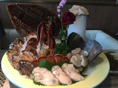 湛江大生蚝-阿杜打边炉(五江天街店)