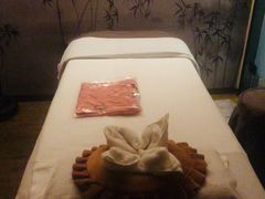 -端艾堂·SPA·艾灸(棕榈泉013店)
