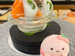 -鮨政·Omakase(万象城店)