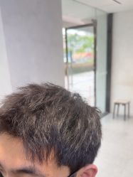 -丝源发型