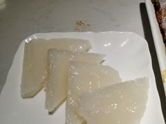 白糖糕-避风塘·老港味餐厅(虹口龙之梦店)