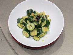 -大鹏饭店·金陵家宴(奥体中心店)