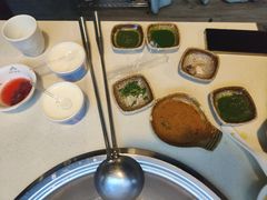 -313羊庄·荣耀·内蒙烧麦(亚运村店)