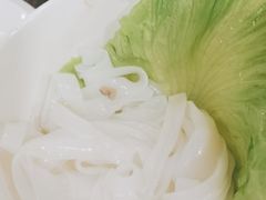 -潮汕美牛肉丸火锅店(天宁寺店)