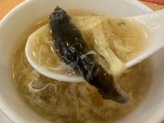 鳝鱼汤-长顺河豚馆(江洲东路)