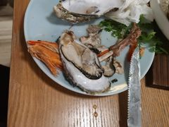 N1大号生蚝-EN SPACE恩空间