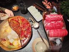 -色響火锅(恒隆广场店)