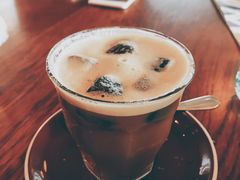 -ROAST coffee & eatery