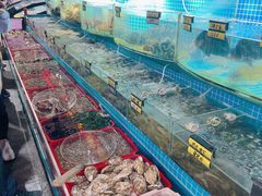 门面-望海潮海鲜店 特色家常菜(在海一方店)