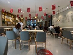 -镇南锅盖面馆(解放路店)