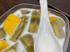 -香港龟正盅 手作糖水甜品龟苓膏(千灯湖环宇城店)
