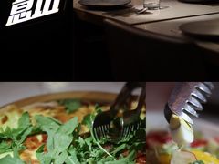 -IL Forno 意坊·意大利餐厅(花园店)