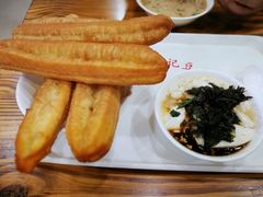 -阊门姚记豆浆(旧学前直营店)