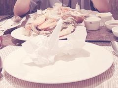 -海景花园大酒店·西餐厅