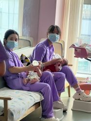 -诗安国际母婴会所 月子会所中心(市政府店)